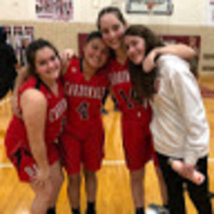 Meet your Posher, Madelyn